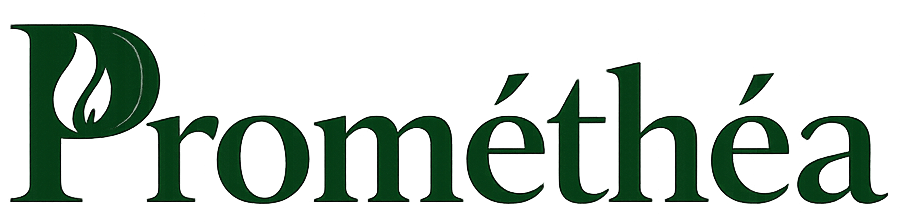 Prom&eacute;th&eacute;a